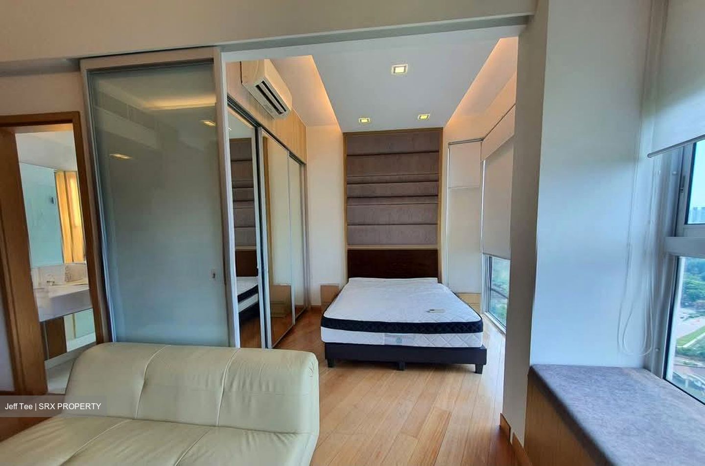 Tribeca (D9), Condominium #594985721